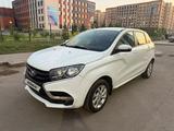 ВАЗ (Lada) XRAY 2018 года за 3 400 000 тг. в Астана