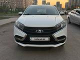 ВАЗ (Lada) XRAY 2018 года за 3 400 000 тг. в Астана – фото 5
