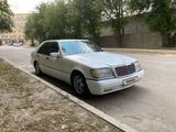 Mercedes-Benz S 320 1994 годаfor2 800 000 тг. в Алматы – фото 3