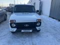 ВАЗ (Lada) Lada 2121 2020 года за 4 300 000 тг. в Семей – фото 4