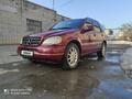 Mercedes-Benz ML 320 2000 годаүшін4 000 000 тг. в Костанай – фото 2