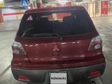 Mitsubishi Outlander 2003 года за 3 500 000 тг. в Тараз – фото 3