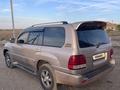 Lexus LX 470 2001 годаүшін6 900 000 тг. в Актобе – фото 3