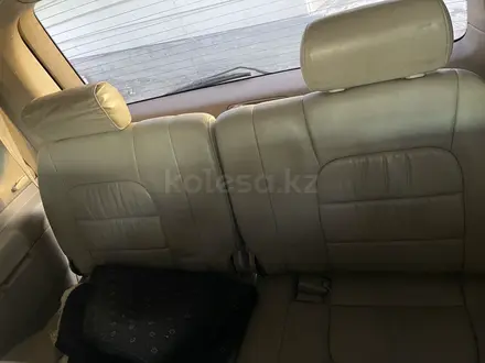 Lexus LX 470 2001 года за 6 900 000 тг. в Актобе – фото 11