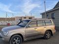 Lexus LX 470 2001 годаүшін6 900 000 тг. в Актобе – фото 2