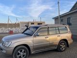 Lexus LX 470 2001 года за 7 500 000 тг. в Актобе – фото 2