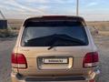 Lexus LX 470 2001 годаүшін6 900 000 тг. в Актобе – фото 4