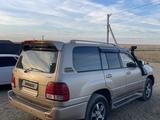 Lexus LX 470 2001 года за 7 500 000 тг. в Актобе – фото 5