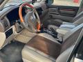 Lexus LX 470 2001 годаүшін6 900 000 тг. в Актобе – фото 9