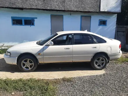 Mazda 626 1993 года за 1 000 000 тг. в Усть-Каменогорск – фото 5