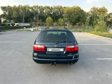 Toyota Carina E 1994 года за 2 200 000 тг. в Алматы – фото 10