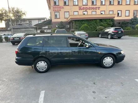 Toyota Carina E 1994 года за 2 200 000 тг. в Алматы – фото 9