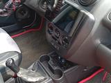 ВАЗ (Lada) Granta 2190 2012 года за 1 500 000 тг. в Актобе