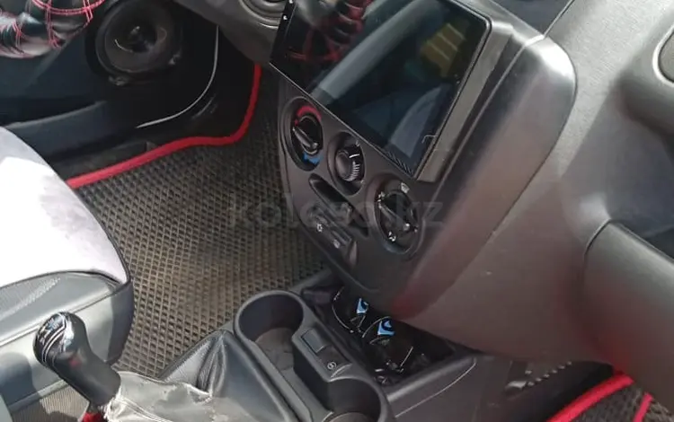ВАЗ (Lada) Granta 2190 2012 года за 1 500 000 тг. в Актобе