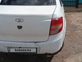 ВАЗ (Lada) Granta 2190 2012 года за 1 500 000 тг. в Актобе – фото 7