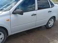 ВАЗ (Lada) Granta 2190 2012 года за 1 500 000 тг. в Актобе – фото 8
