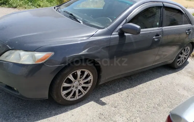 Toyota Camry 2008 годаүшін5 200 000 тг. в Тараз