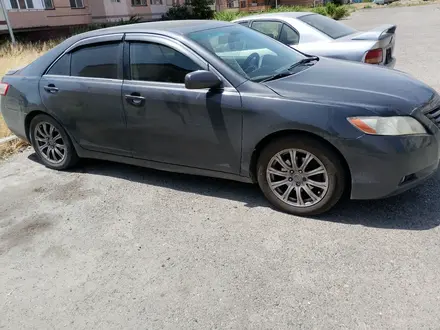 Toyota Camry 2008 года за 5 200 000 тг. в Тараз – фото 3