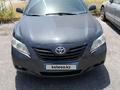 Toyota Camry 2008 годаүшін5 200 000 тг. в Тараз – фото 4