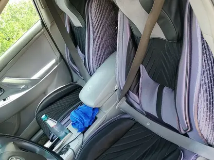 Toyota Camry 2008 года за 5 200 000 тг. в Тараз – фото 6