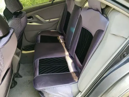 Toyota Camry 2008 года за 5 200 000 тг. в Тараз – фото 8