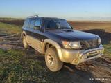 Nissan Patrol 1998 годаүшін4 500 000 тг. в Костанай