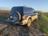 Nissan Patrol 1998 годаүшін4 500 000 тг. в Костанай – фото 4