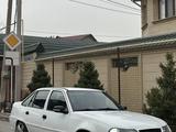 Daewoo Nexia 2013 года за 1 400 000 тг. в Шымкент – фото 4