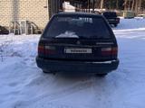 Volkswagen Passat 1992 годаүшін1 000 000 тг. в Семей – фото 4