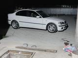 BMW 325 2004 года за 5 000 000 тг. в Алматы
