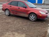 Ford Focus 2000 года за 1 500 000 тг. в Павлодар