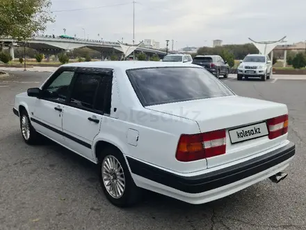 Volvo 940 1993 года за 5 000 000 тг. в Атырау – фото 5