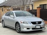 Lexus GS 430 2006 года за 4 700 000 тг. в Атырау – фото 3