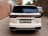 Geely Monjaro 2025 годаfor15 000 000 тг. в Алматы – фото 2