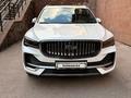 Geely Monjaro 2025 года за 15 000 000 тг. в Алматы