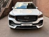 Geely Monjaro 2025 годаfor15 000 000 тг. в Алматы