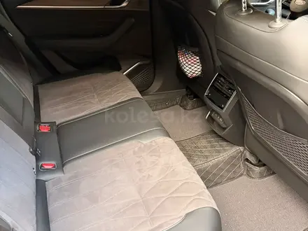Geely Monjaro 2025 года за 15 000 000 тг. в Алматы – фото 5