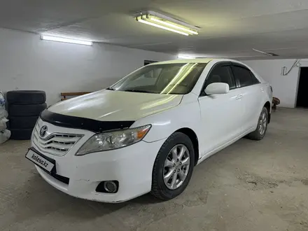 Toyota Camry 2011 года за 5 300 000 тг. в Кызылорда – фото 2