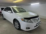 Toyota Camry 2011 года за 5 300 000 тг. в Кызылорда – фото 5