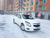 Chevrolet Cobalt 2020 года за 5 300 000 тг. в Костанай