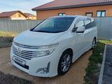 Nissan Elgrand 2011 года за 8 000 000 тг. в Кокшетау