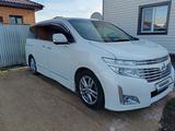 Nissan Elgrand 2011 года за 8 000 000 тг. в Кокшетау – фото 3