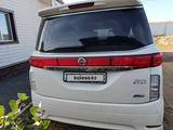 Nissan Elgrand 2011 года за 8 000 000 тг. в Кокшетау – фото 5