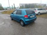Hyundai Getz 2003 года за 2 200 000 тг. в Уральск – фото 2