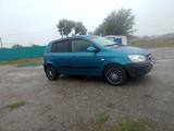 Hyundai Getz 2003 года за 2 200 000 тг. в Уральск – фото 3
