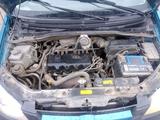 Hyundai Getz 2003 года за 2 200 000 тг. в Уральск – фото 5