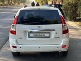 ВАЗ (Lada) Priora 2171 2014 года за 2 000 000 тг. в Шымкент – фото 2