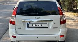 ВАЗ (Lada) Priora 2171 2014 годаүшін2 000 000 тг. в Шымкент – фото 2