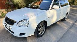 ВАЗ (Lada) Priora 2171 2014 годаүшін2 000 000 тг. в Шымкент – фото 4