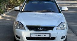 ВАЗ (Lada) Priora 2171 2014 годаүшін2 000 000 тг. в Шымкент